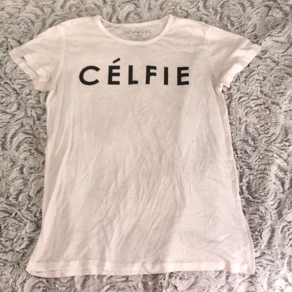 Graphic tshirt